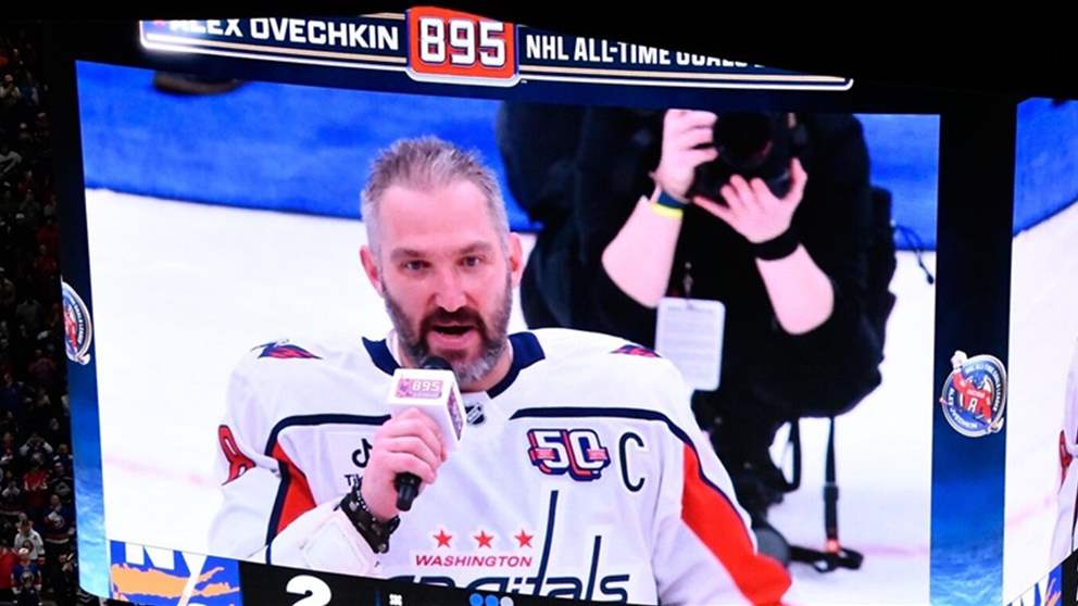 فيديو – هدية مميزة نظير تحطيم الرقم القياسي