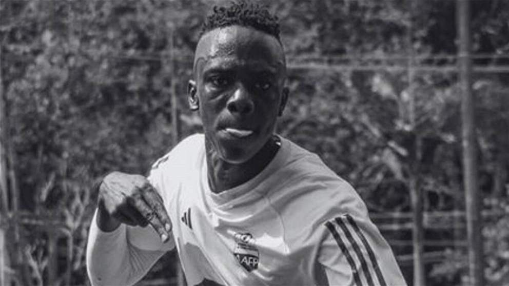 مقتل لاعب شاب عشية انتقاله إلى الدوري الأميركي