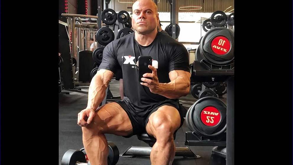 بطل برازيلي يلقى حتفه .. والمتهم يصدم الجميع