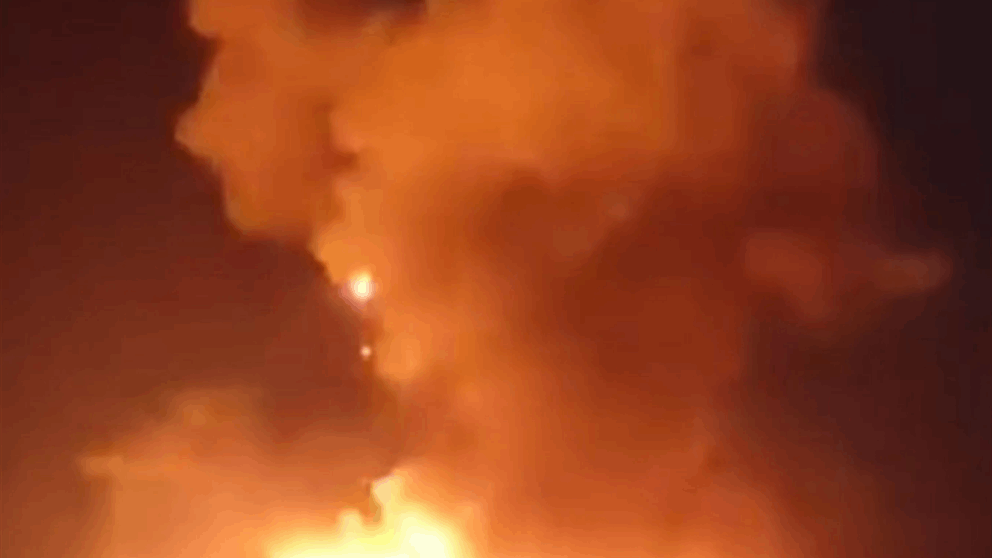 أول تعليق سوري على الغارات الاسرائيلية: لن نرضخ! 