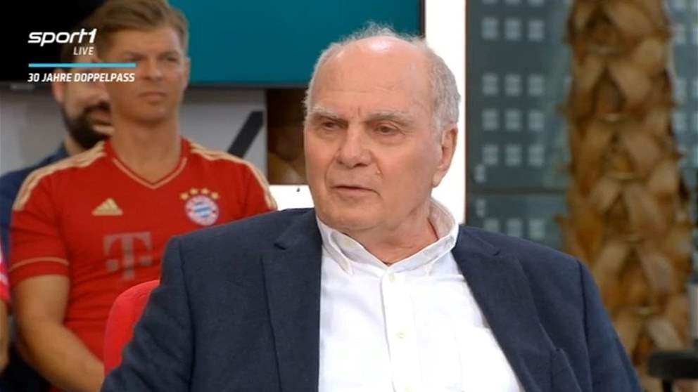 رئيس بايرن ميونيخ يسخر من برشلونة