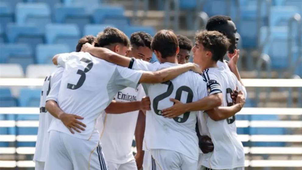 ريال مدريد يشتكي: فوضى داخل الاتحاد الاسباني لكرة القدم