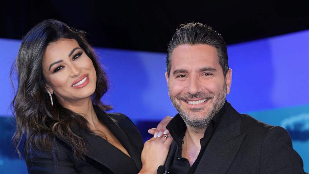 وسام بريدي يوجّه رسالة مؤثرة لابنته في عيد ميلادها