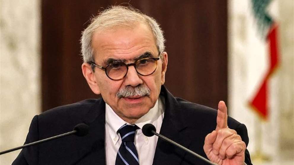 سلام: تمويل التعليم الرسمي أولوية وطنية 