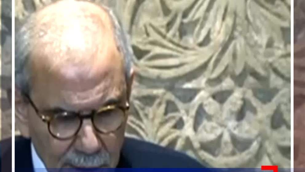 لا شيء اسمه "استراتيجية دفاعية".. سلام يحسم الجدل