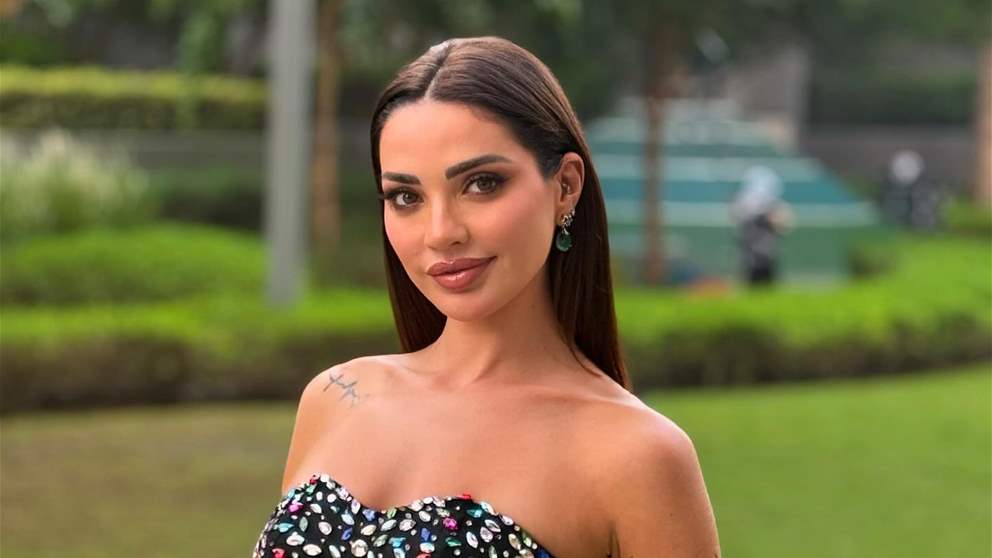 داليدا خليل تدخل القفص الذهبي اليوم