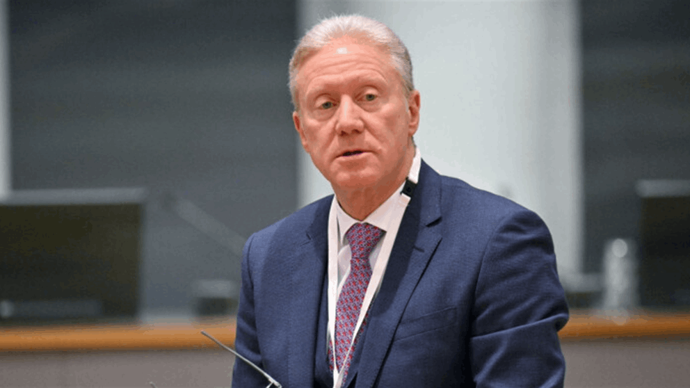 رجي: الجيش يعتزم إنجاز نزع سلاح حزب الله