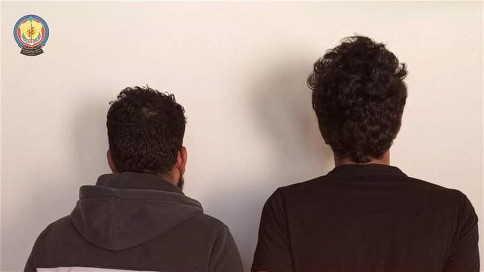 حاول قتح قنبلة بوجهة الدورية..وامن الدولة توقفه