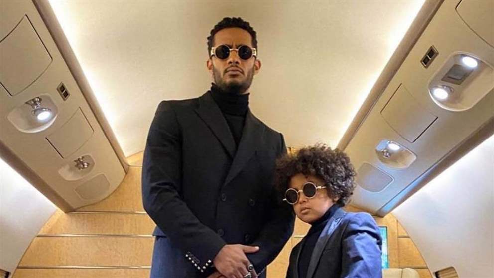 محكمة الطفل تؤيد إيداع نجل محمد رمضان بدار رعاية رغم التصالح