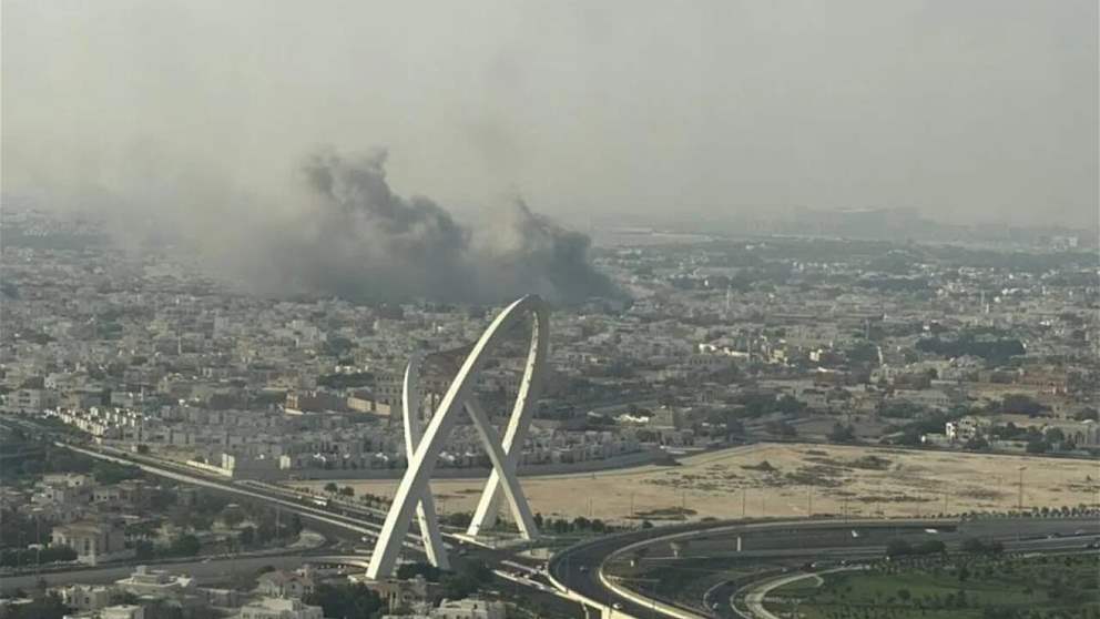 حماس تعلن نجاة وفد الحركة بالدوحة من محاولة الإغتيال 