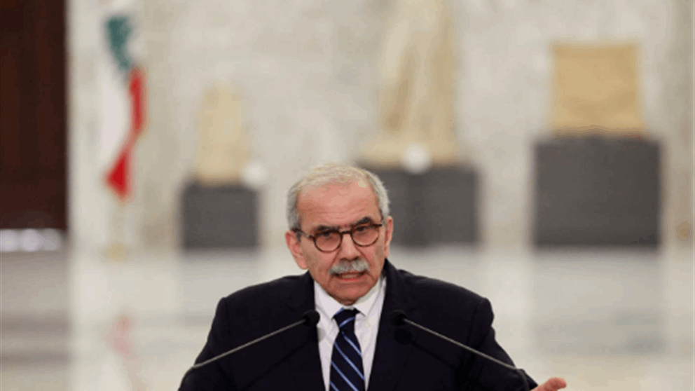  سلام لـ"النهار": حان الوقت لتقديم الدعم للجيش 