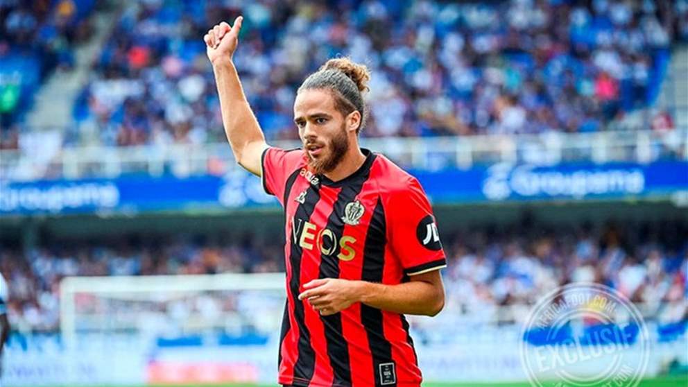 هل يلعب الجزائري الشاب الى جانب نيمار في سانتوس؟