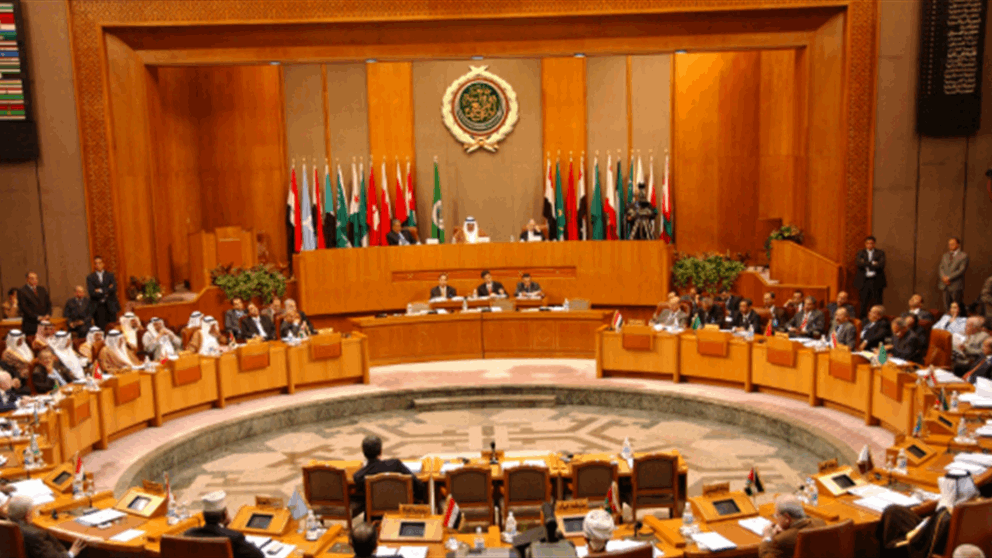 جامعة الدول العربية تدين القصف الإسرائيلي على الدوحة