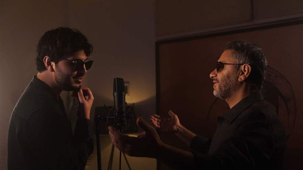 محمد فضل شاكر لـ راغب علامة: "تحتاج للتصالح مع نفسك أولاً"