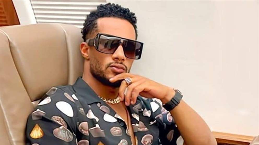 تجاهل لافت من محمد رمضان لحكم نجله 