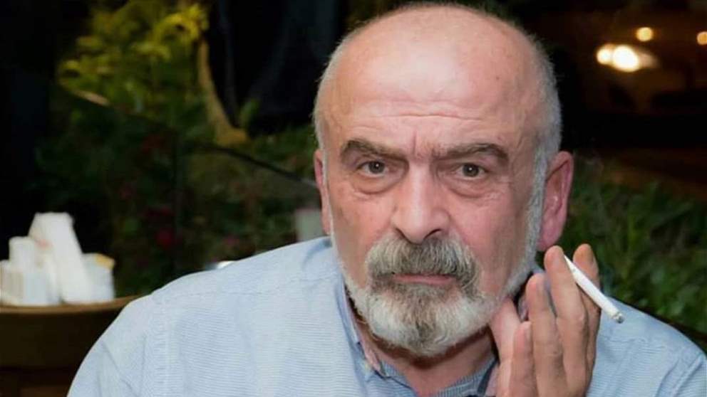 تامر عبد المنعم يدافع عن سلوم حداد: "الرجل محب لمصر"