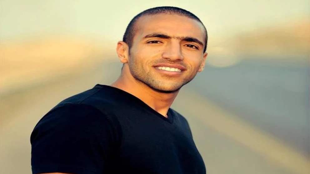 وفاة المطرب الشاب عمرو ستين وخطيبته مريم عامر منيب تنعيه