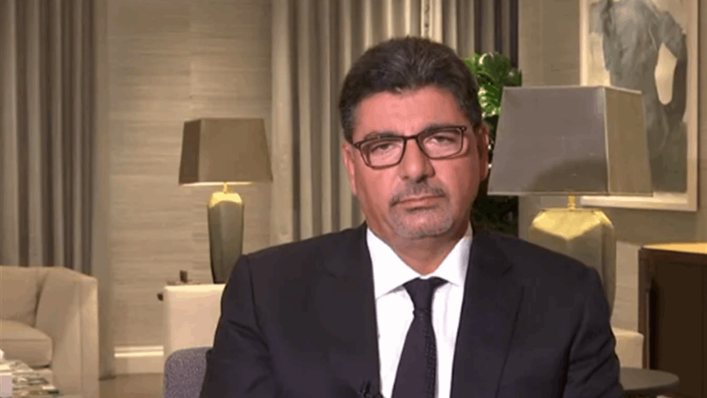 بهاء الحريري واصل لقاءاته واستقبل وفوداً بقاعية وشخصيات