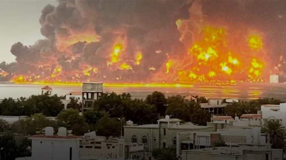 بعد إستهداف كبار قادة الحوثيين.. الجيش الإسرائيلي يزعم ضرب مراكز عسكرية في اليمن