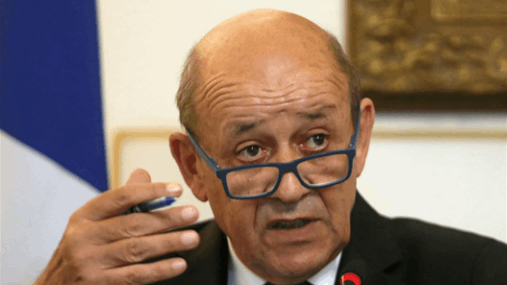 تعيينات جديدة في مجلس الوزراء.. وزيارة "لودريان" اقتصادية