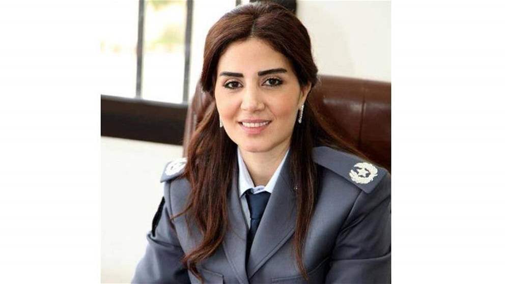 سوزان الحاج مجدداً.. مدير عام قوى الامن الداخلي يتجاهل "إدانتها" ويعينها بمنصب جديد 