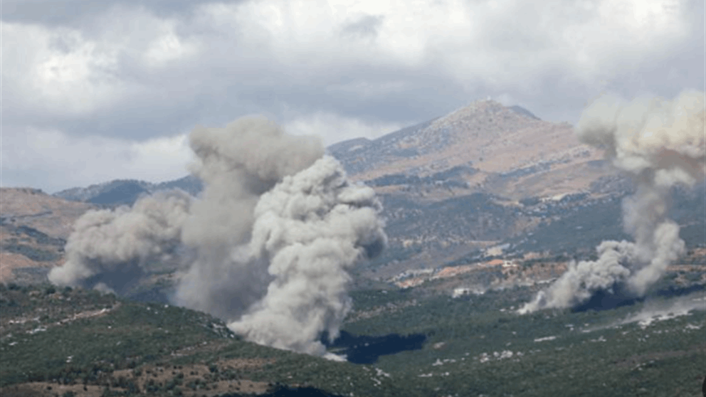  التطورات تتسارع وقلق من اتسـاع دائرة الحرب (الجمهورية) 