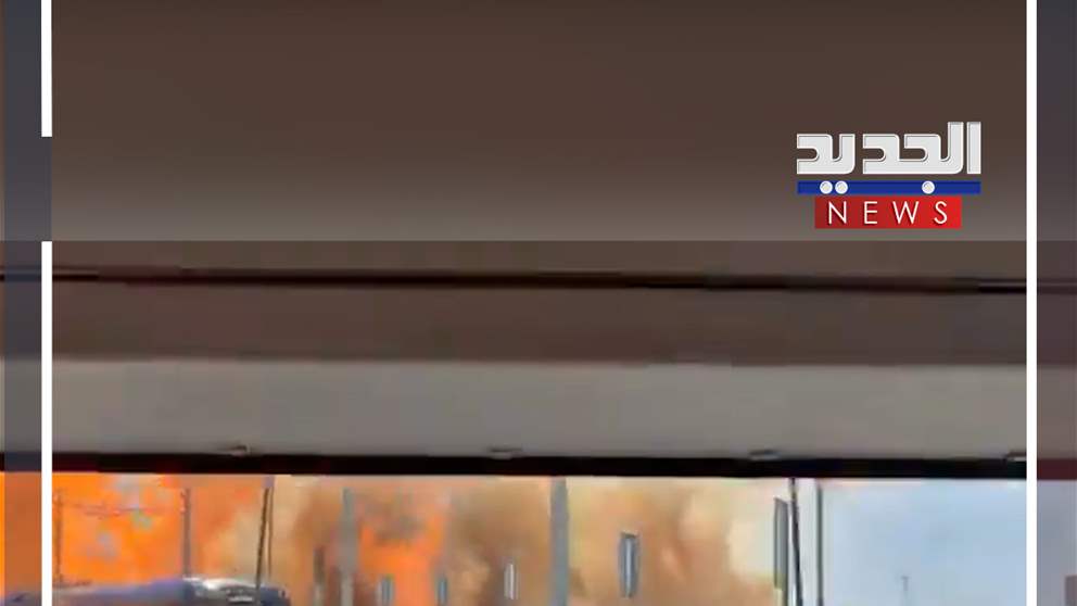 قتلى وجرحى في انفجار صهريج غاز شرق العاصمة المكسيكية (فيديو) 