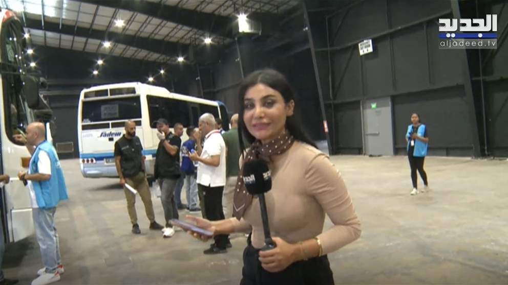 المرحلة الثانية من خطة العودة الطوعية للنازحين السوريين تنطلق من "البيال"