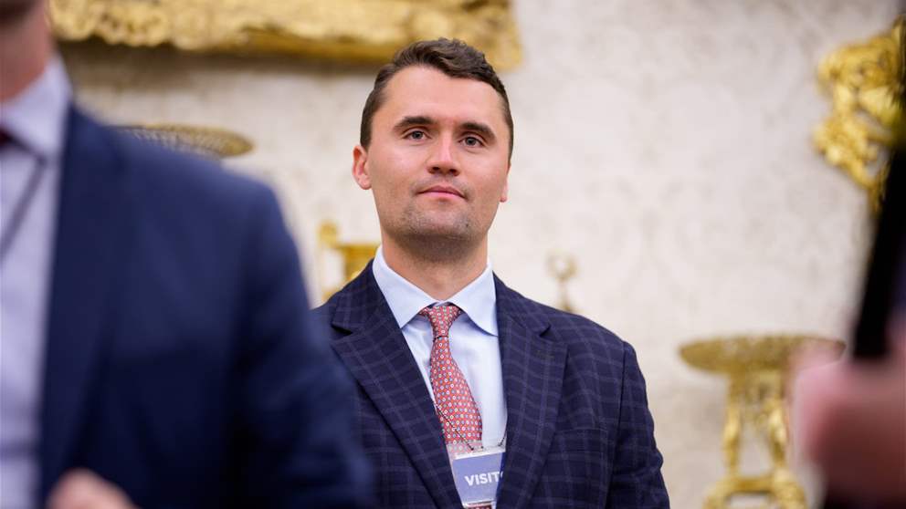 اغتيال الناشط الأميركي تشارلي كيرك في جامعة يوتاه