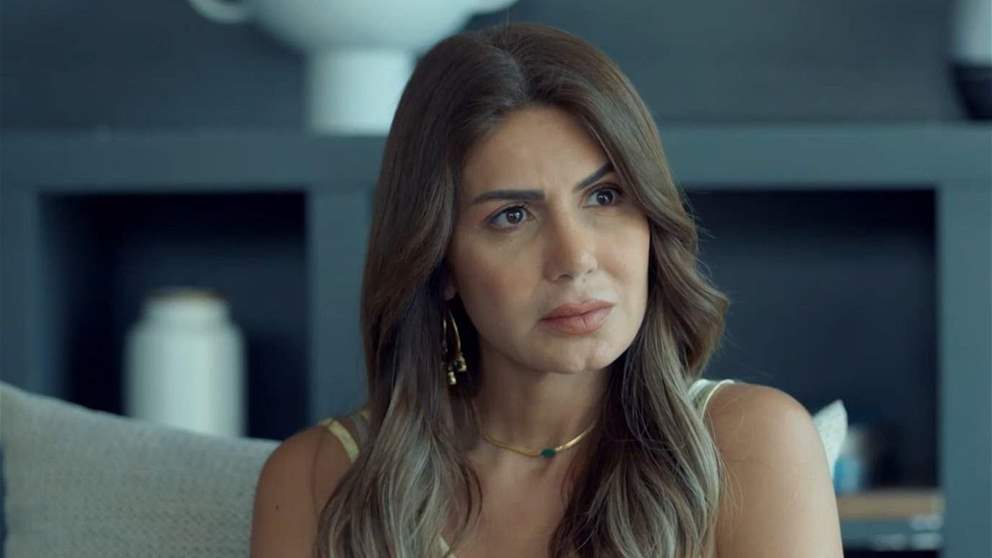 نجلاء بدر تكشف كواليس خطوبتها لمحمد منير وانفصالهما