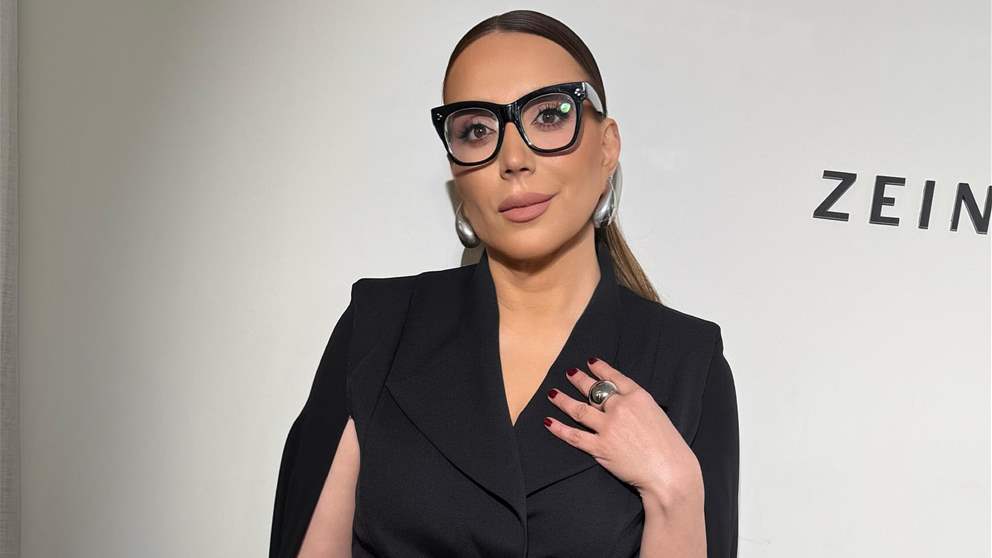 شكران مرتجى تستحضر والدتها الراحلة برسالة وجدانية مؤثرة