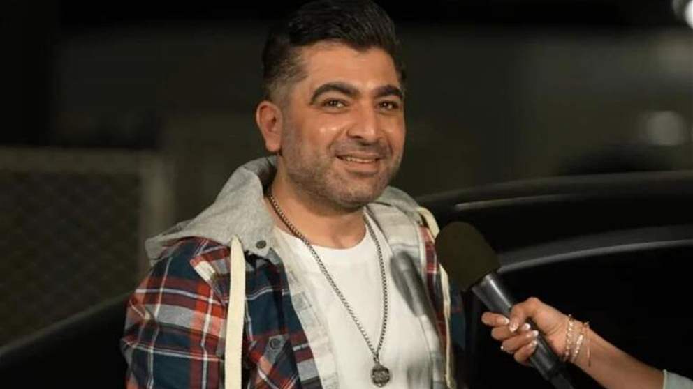 القبض على فادي خفاجة في قضية سب مجدي كامل 