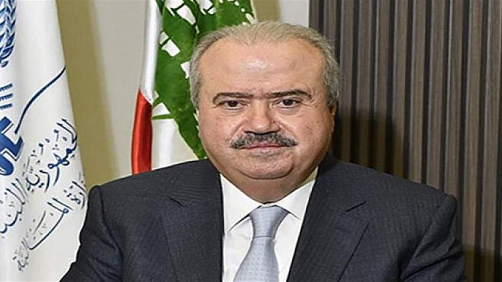 جابر: الاصلاح أصبح مسارا عمليا يقاس بمدى تحسين الخدمات المالية اليومية