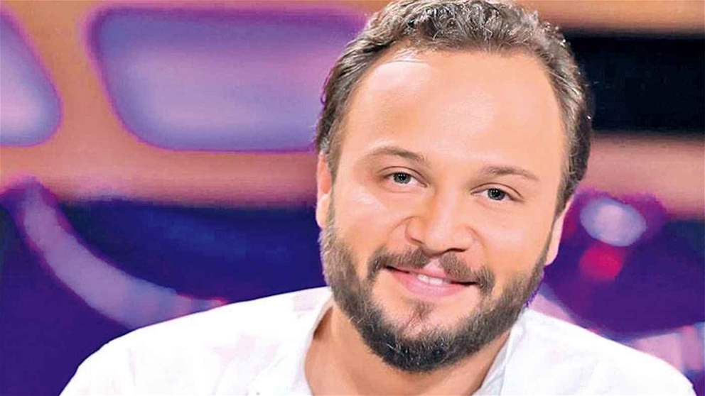 مكسيم خليل يغرّد دعماً للطلاب المعتصمين أمام وزارة التعليم العالي