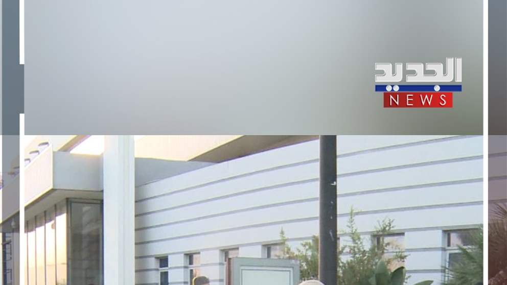 من لبنان.. نازحون سوريون يعودون الى بلادهم (فيديو)