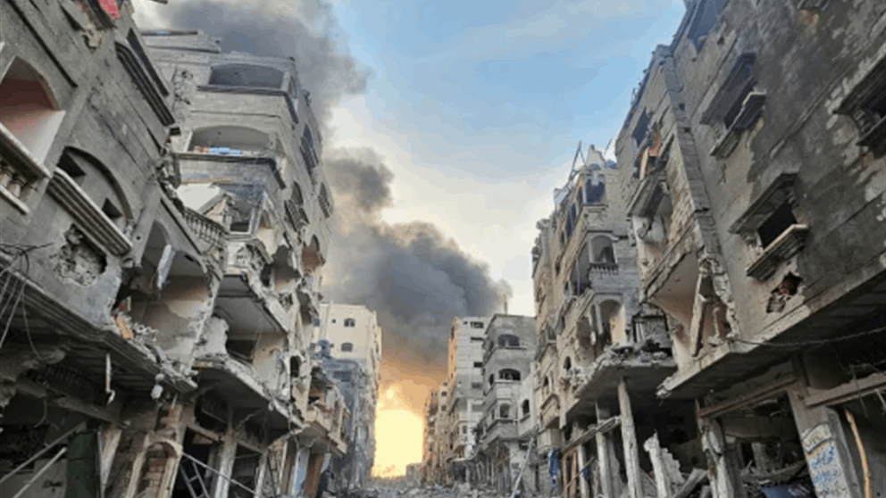 بعد الضربات الاسرائيلية على الدوحة.. أول تعليق من حماس! 