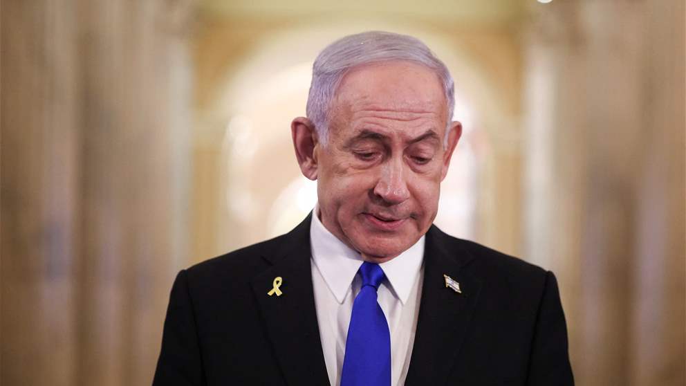 لأمر عاجل.. نتنياهو إلى وزارة الدفاع! 