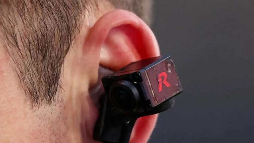 فيديو - الظهور الرسمي الأول لتقنية الـ(RefCam) في ايطاليا 