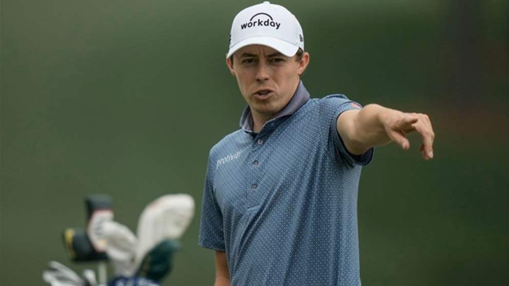 سرقةٌ غريبة .. أنقذت فيتزباتريك من ضربة إضافية