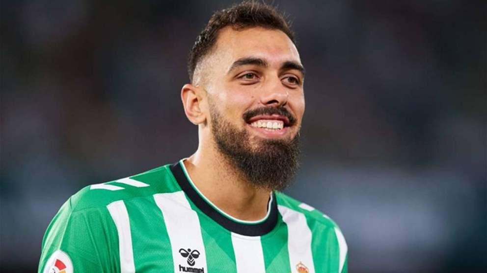 بورخا إغليسياس يدافع عن احتجاجات داعمة لفلسطين 