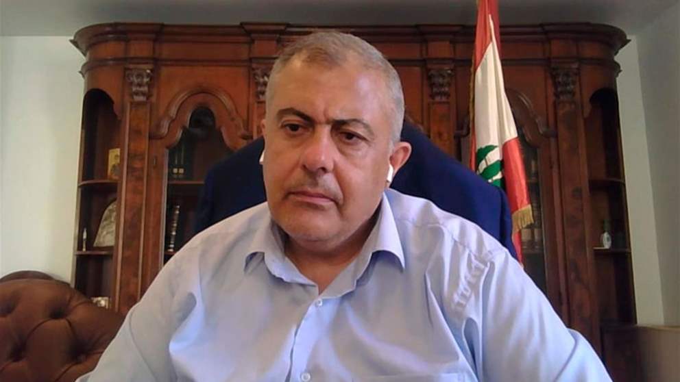 تحذير أخير من محافظ بيروت!