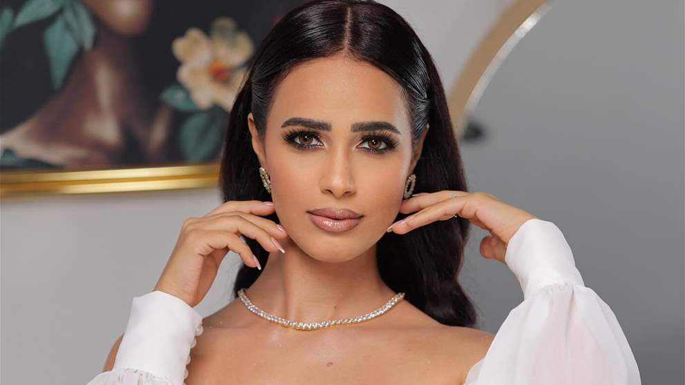 رنا سماحة تسخر من خطوبة طليقها!