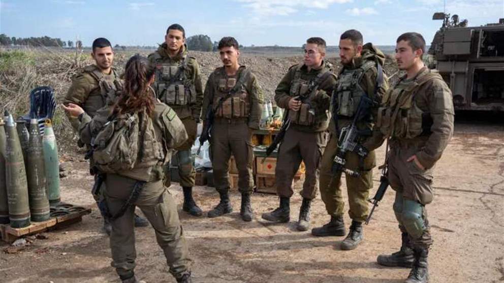 بينهم لبنانيّان.. الجيش الإسرائيلي يكشف عمل الوحدة 840 التابعة لـ"فيلق القدس" (صورة)