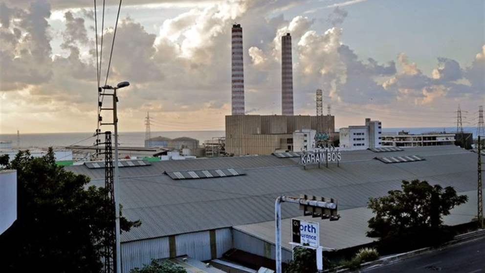 خاص الجديد: فرار باخرة الفيول HAWK رغم الحجز القضائي 