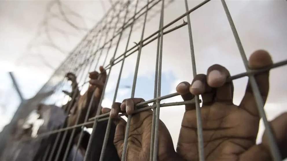 تواصل لبناني - قبرصي.. ما علاقة الاسرى؟ (الشرق الأوسط)