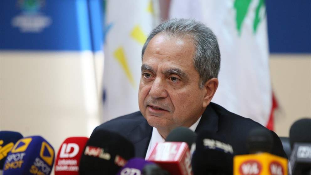 الصدي: تحية الى الجيش الذي اوقف الباخرة التي حاولت الفرار