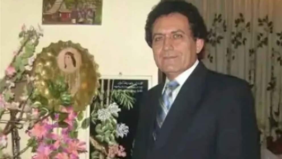 وفاة الفنان السوري داوود رضوان بعد مسيرة فنية حافلة 