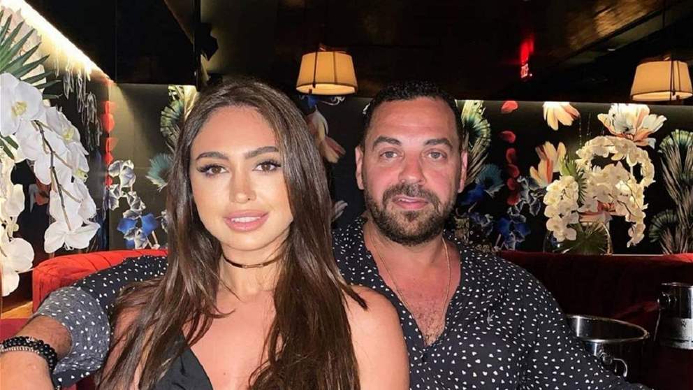 بحضور عمرو دياب.. طارق العريان يحتفل بعيد ميلاده 