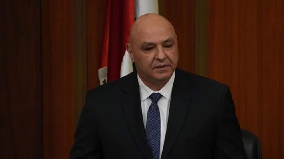 عون في ذكرى استشهاد الجميل: المبادئ التي ضحى من أجلها باتت ثوابت وطنية