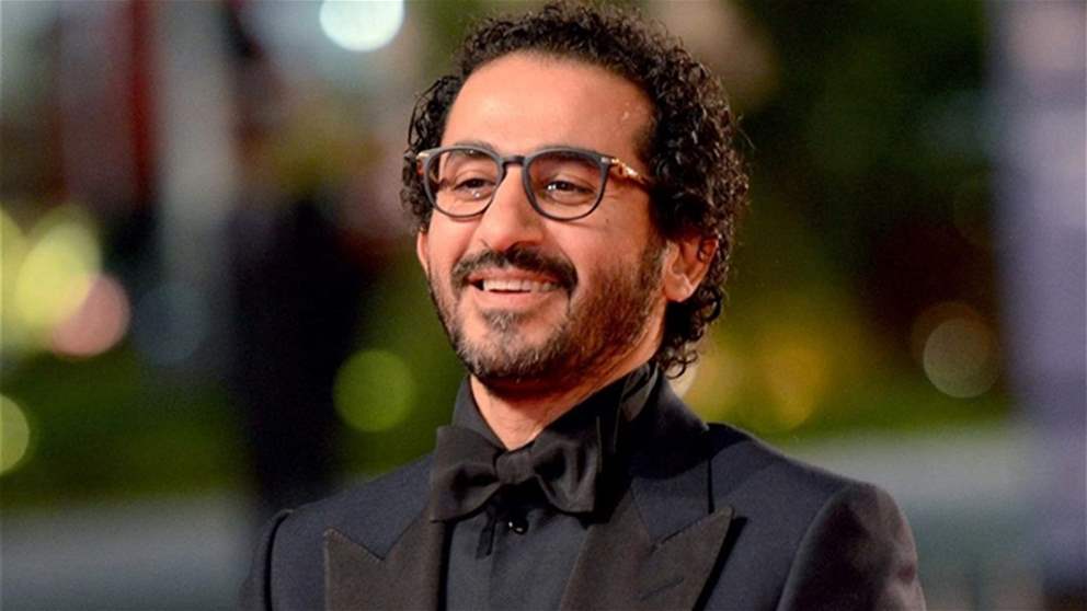 احمد حلمي يكشف حقيقة رده على تصريحات سلوم حداد بشأن الممثلين المصريين 